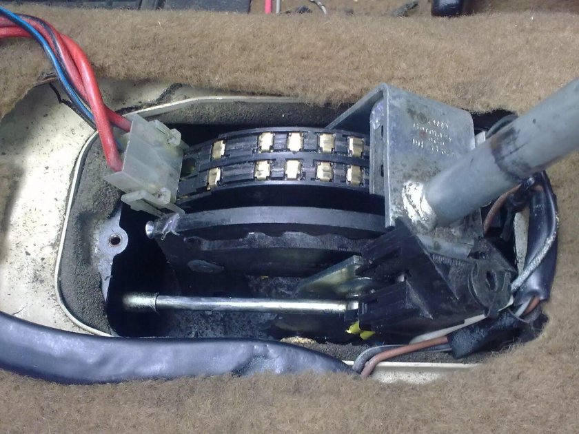 АКПП Volkswagen Golf 2