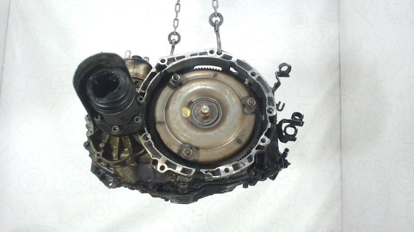 Фольксваген гольф 4 АКПП