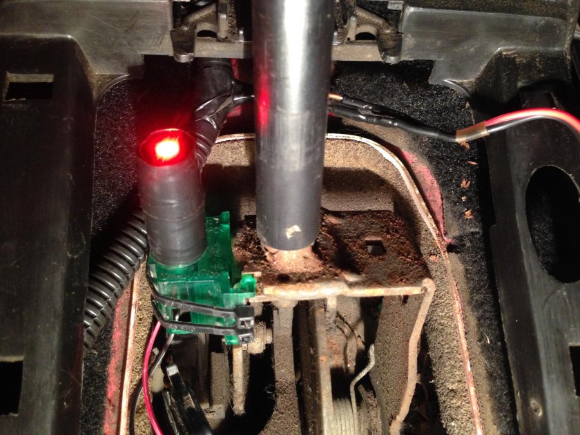 Селектор АКПП Фольксваген гольф 3