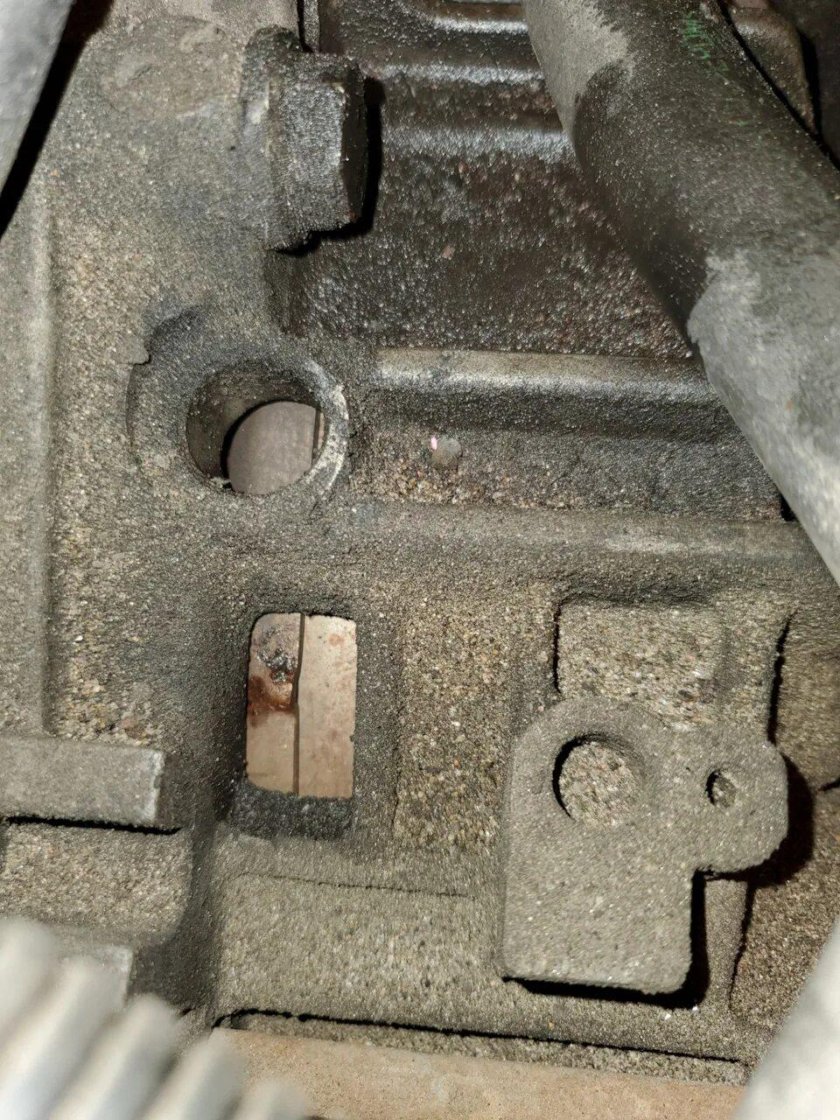 Метки ВМТ АКПП гольф 4