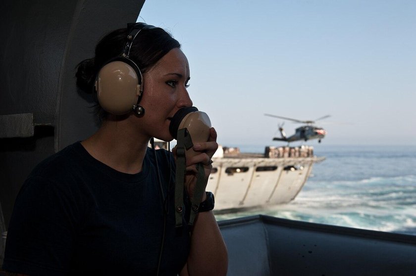 Клип авианосец девушки