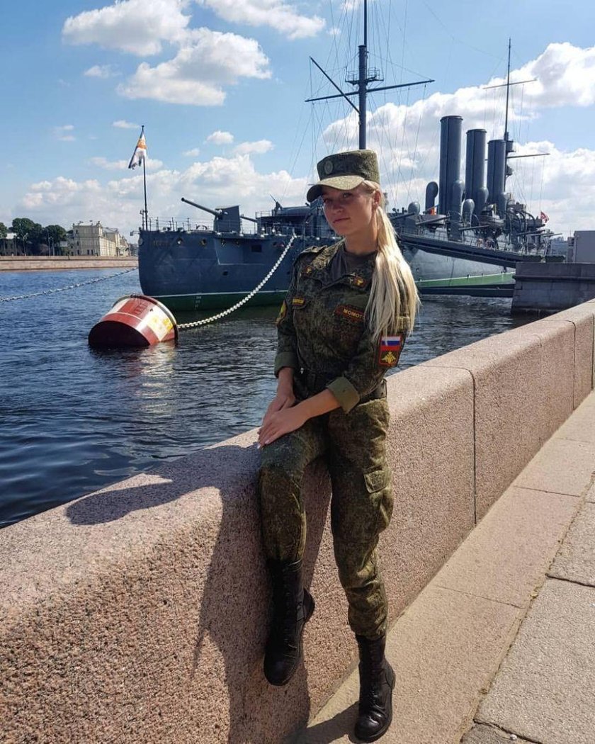 Российская армия