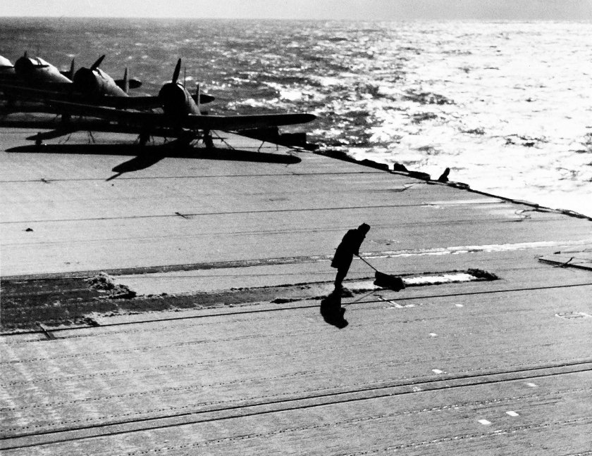 Сухопутный самолет