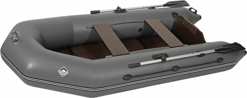 Лодка Лоцман 300