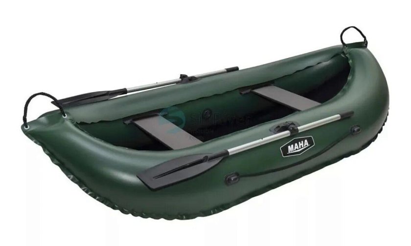 Лодка ПВХ SIBRIVER Мана-260