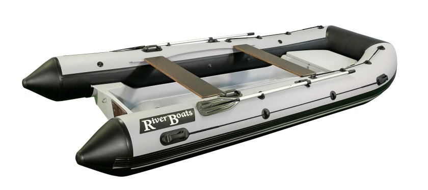 Ривербот 430 РИБ