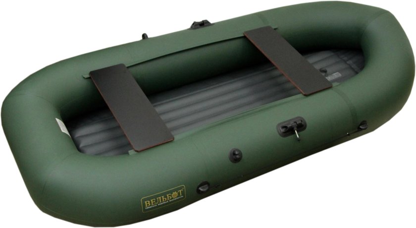 Ботмастер эгоист 250 Люкс