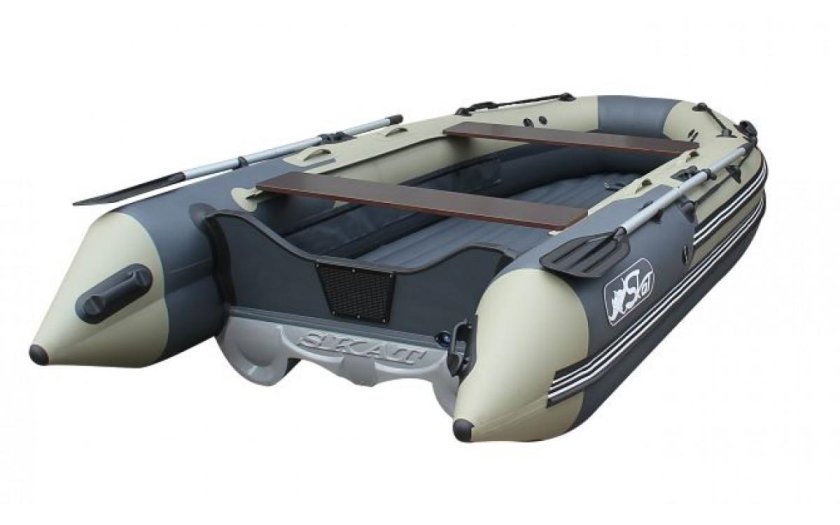 Скат 370 НДНД