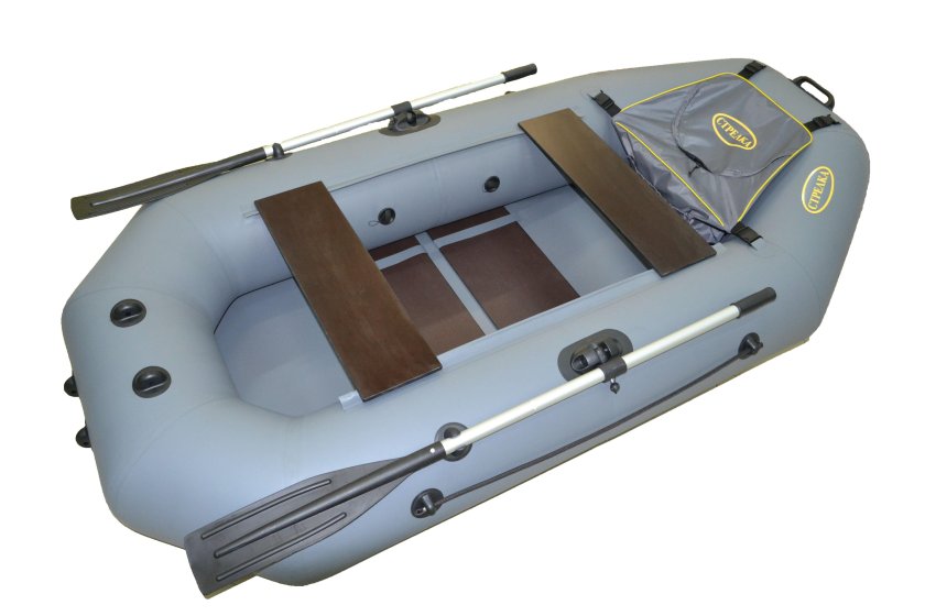 Надувная лодка стрелка-НН стрелка 250 ликтрос рундук
