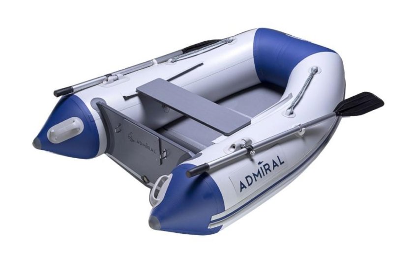 Лодка ПВХ Адмирал 200
