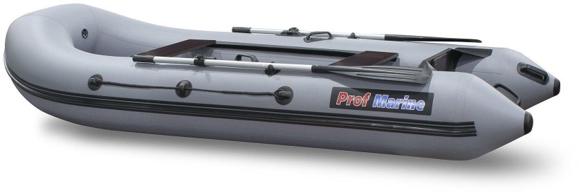 Лодка пвх профмарин