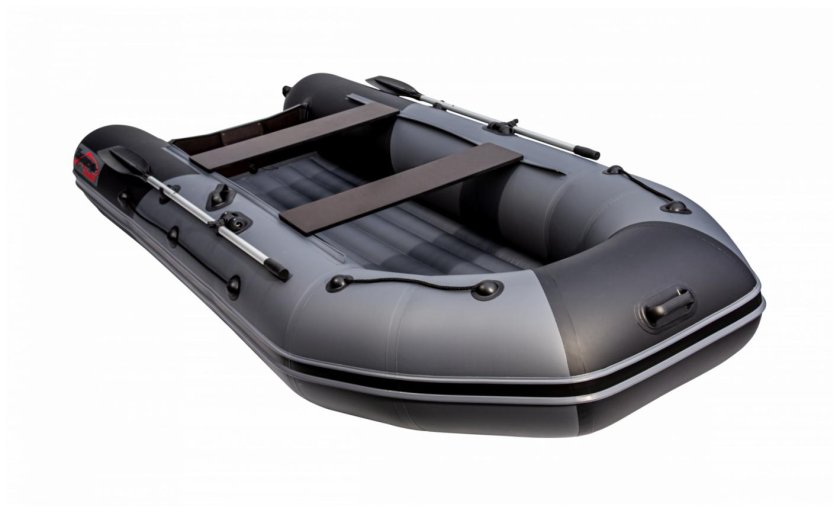 Лодка Аква-мастер 300 тр