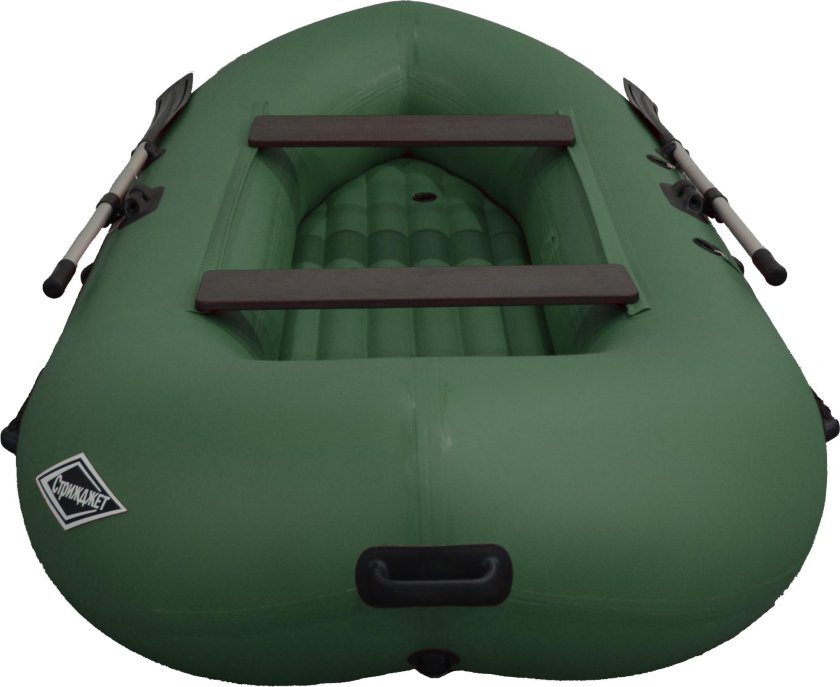 Лодка Стриж