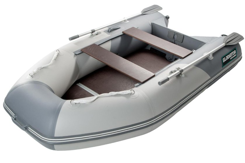 Лодка ПВХ Гладиатор 320