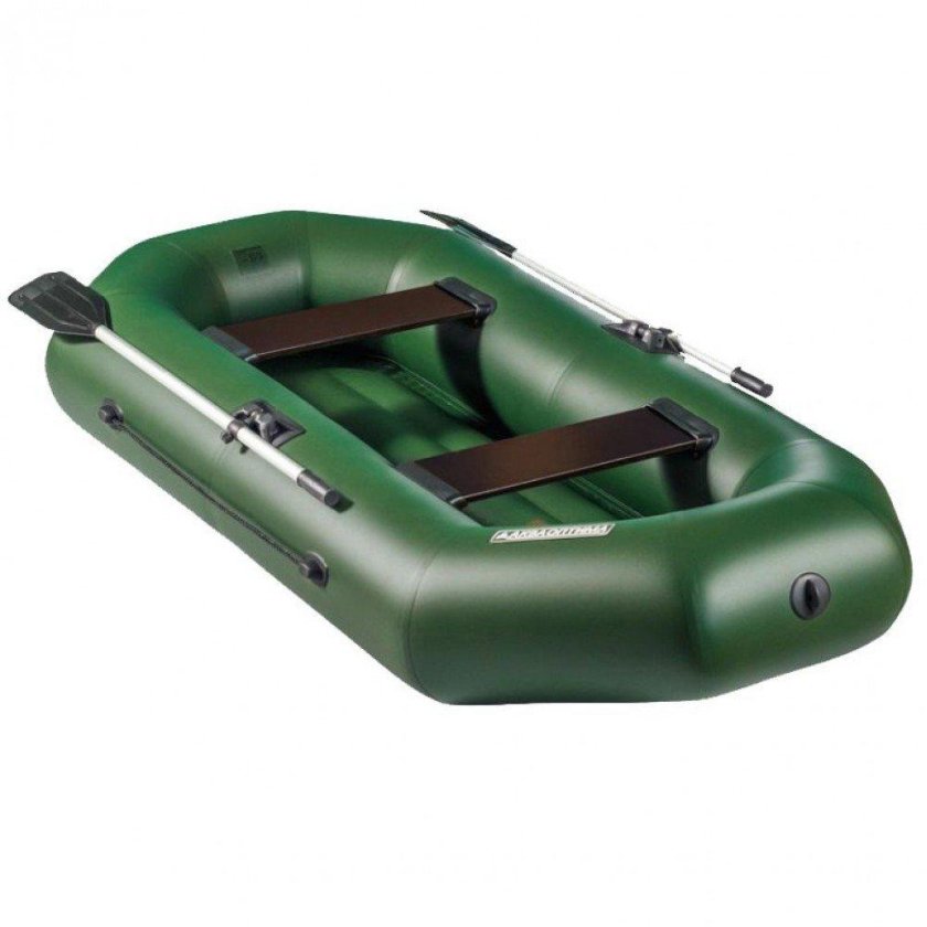 ПВХ Аква-Оптима 260нд