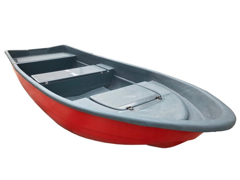 Лодка моторная Riverboat 37 Navigator