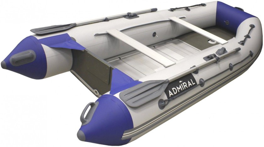 Адмирал 320 Classic