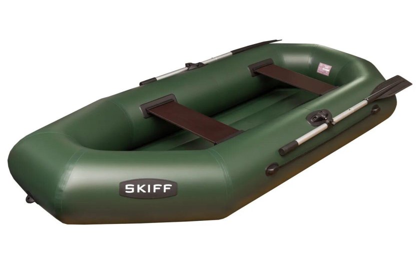 Лодка ПВХ Скиф 260