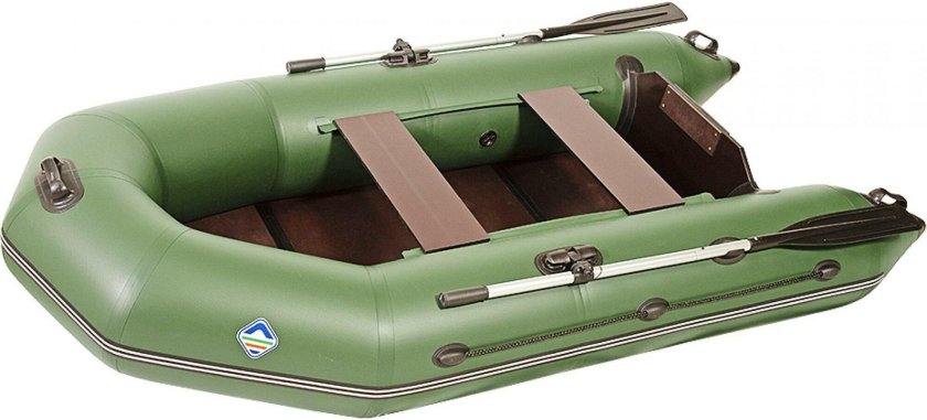 Лоцман стандарт 260