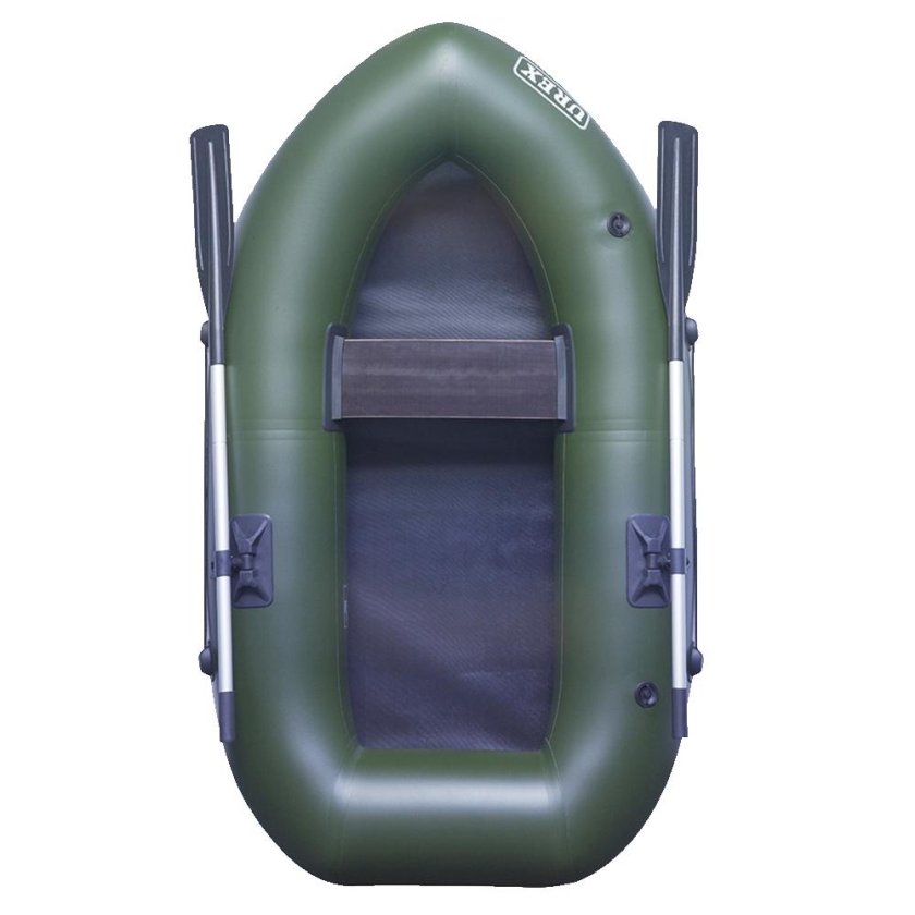 Лодка "UREX-200"