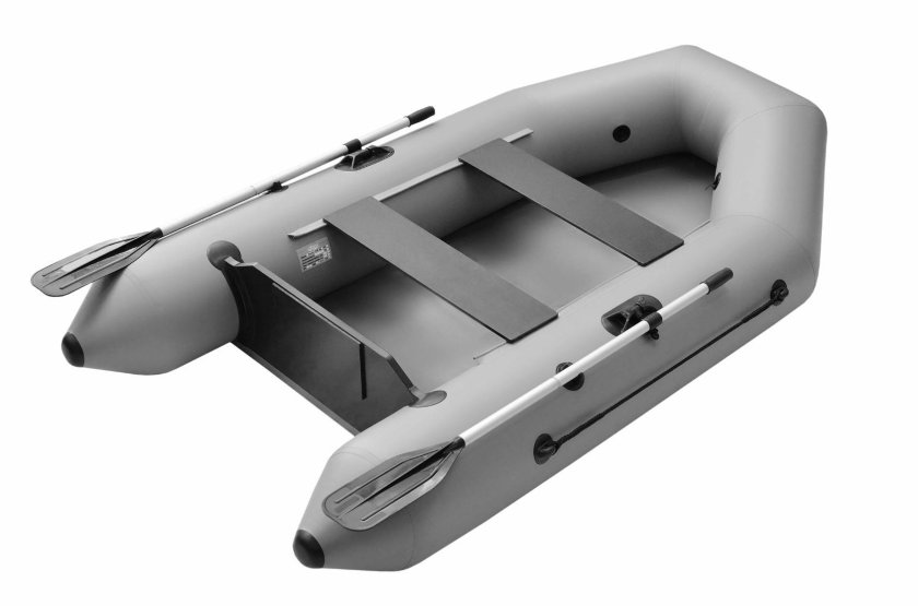 Лодки ПВХ под мотор Roger стандарт 2800