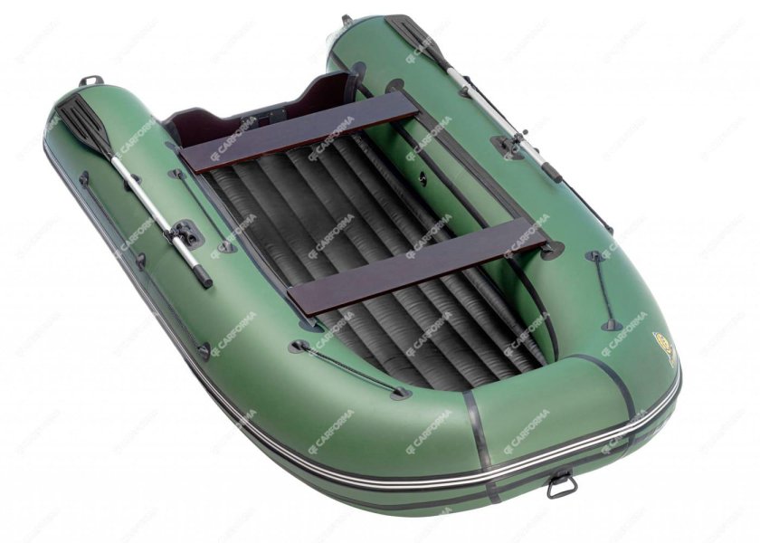 Лодка ПВХ Тритон Air 330