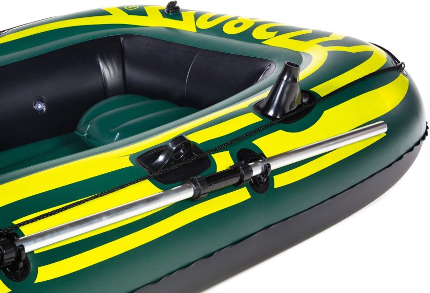 Лодка Magnum Pro