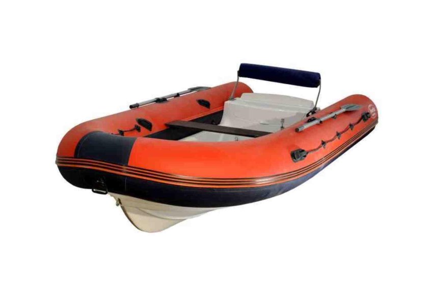 РИБ Фортис 450