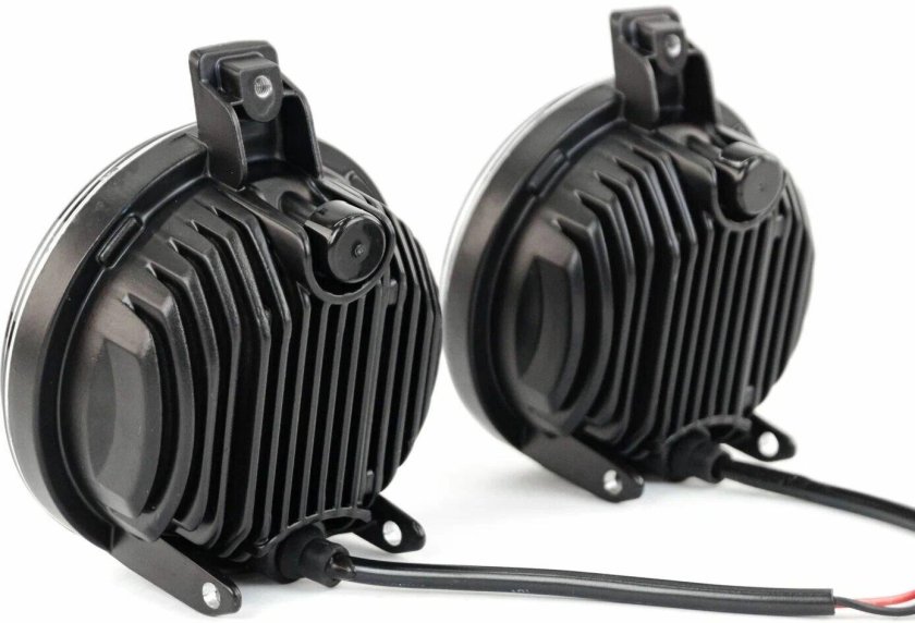 Диодные ПТФ