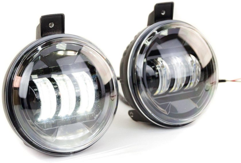 ПТФ Каптива с140