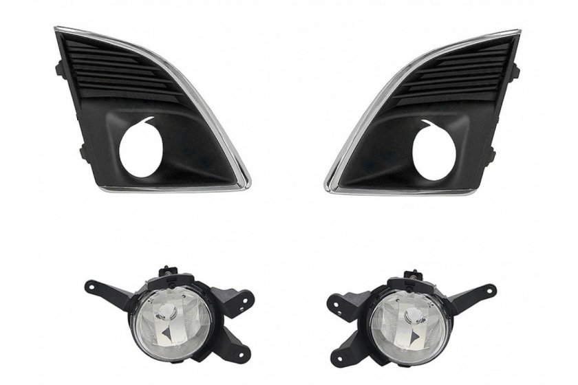 ПТФ Шевроле Круз 2013