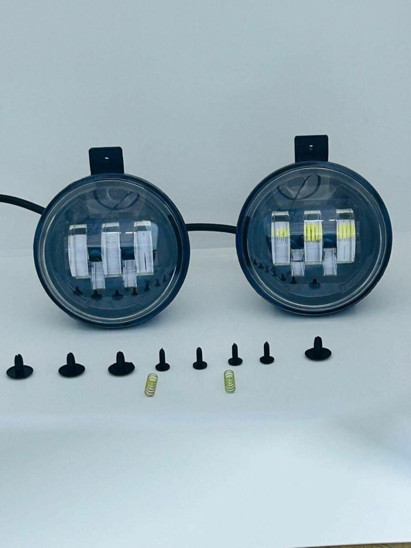 Противотуманна фара светодиодная