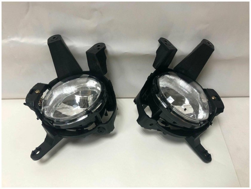 ПТФ Шевроле Круз