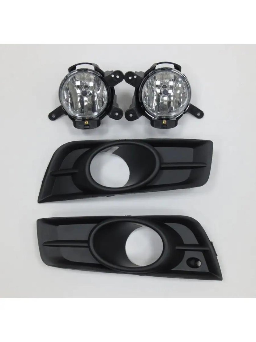 ПТФ Шевроле Круз 2012