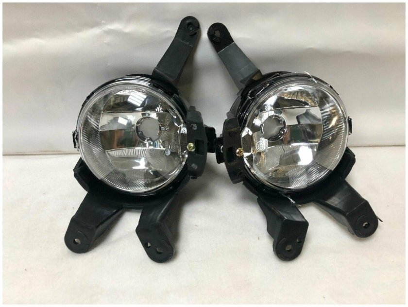 ПТФ Шевроле Круз