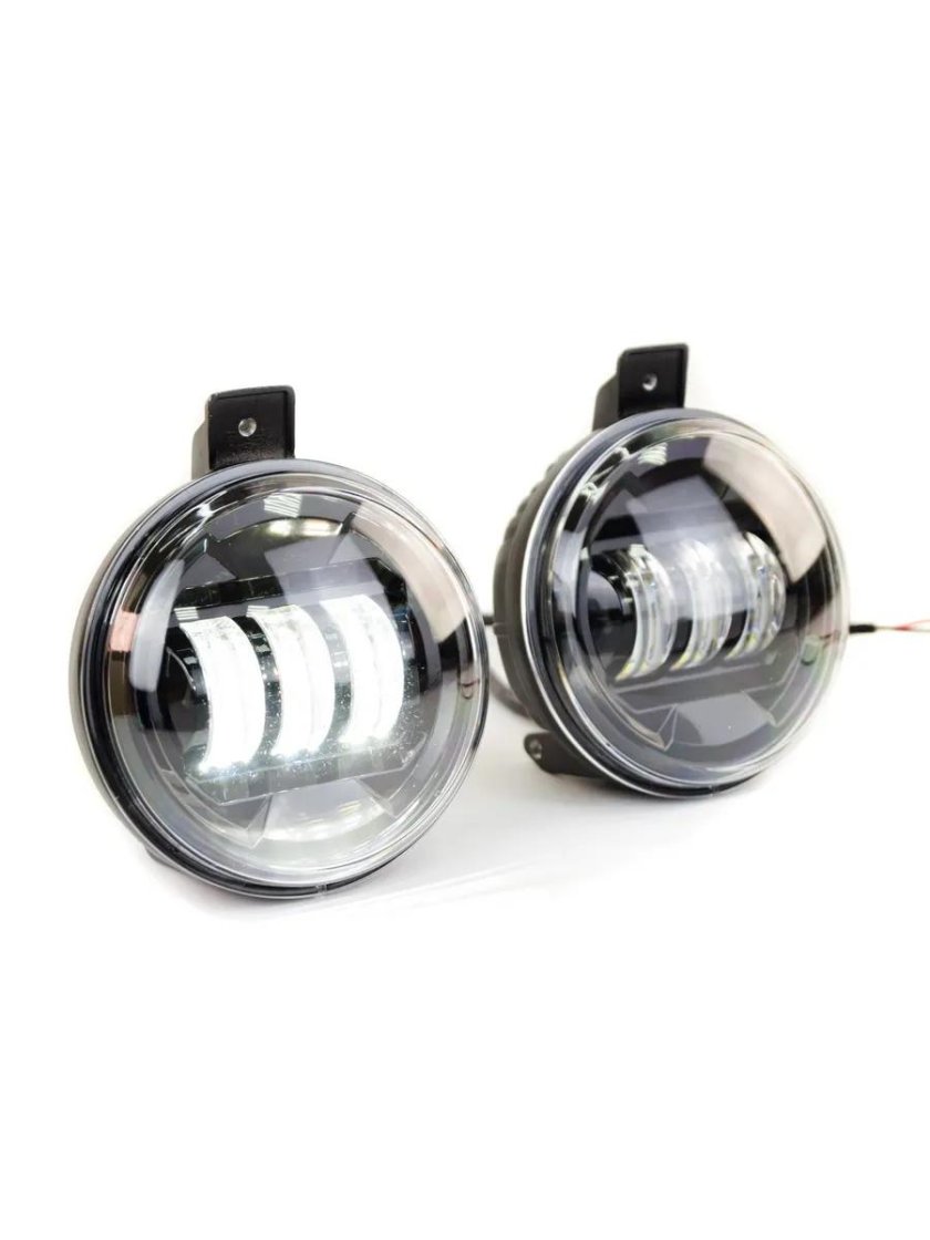 ПТФ Шевроле Круз