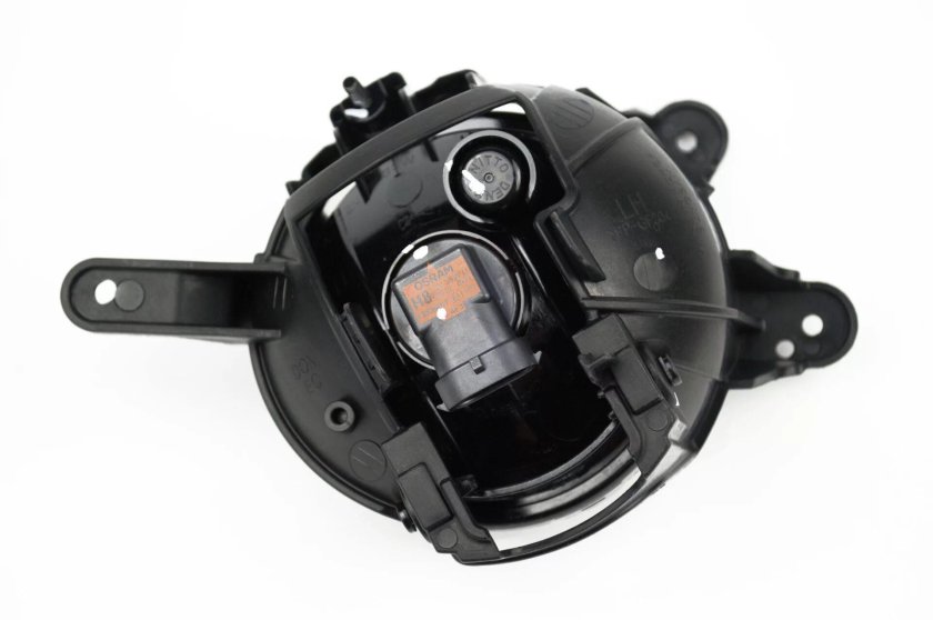 Противотуманные фары Шевроле Круз