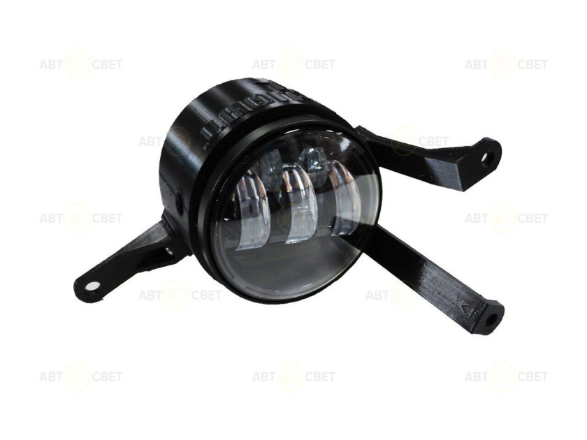 Светодиодные туманки для Шевроле Круз