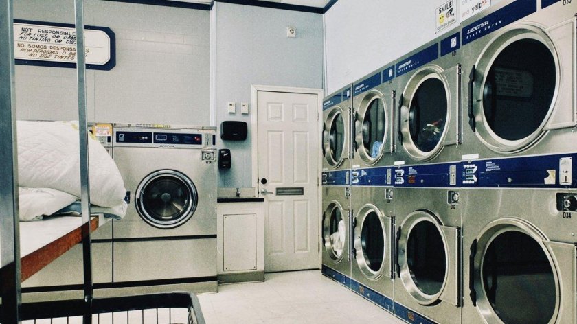 Laundromat