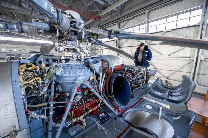 Авиаремонтный завод 405 Алматы