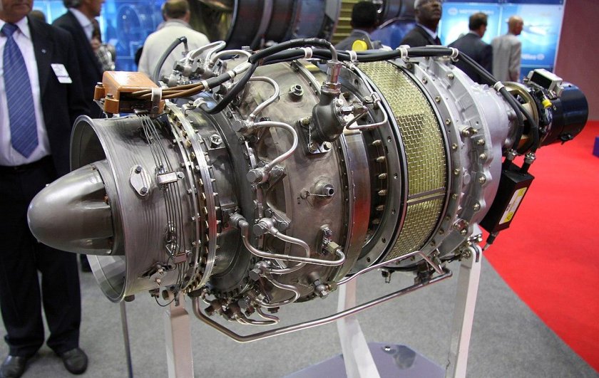 АПД-200 двигатель