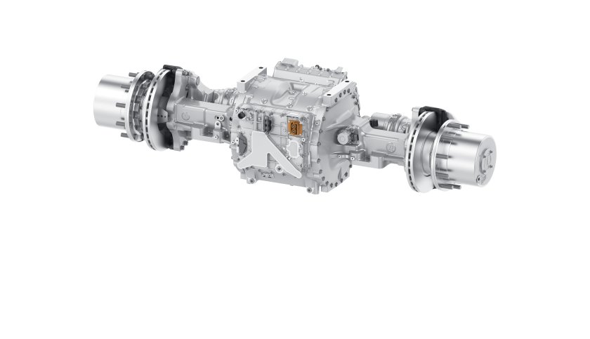 Портальные мосты