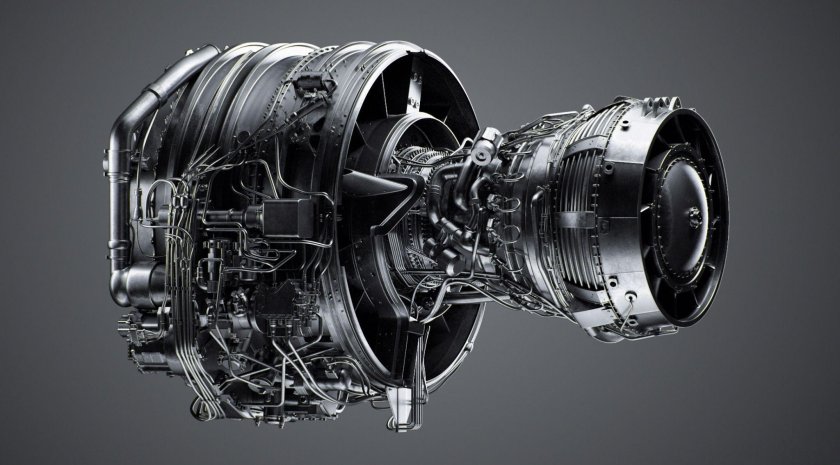 Сопловой аппарат турбины cfm56