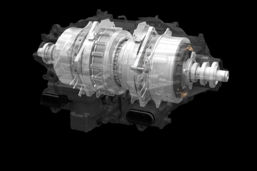 Роботизированная коробка передач Хонда
