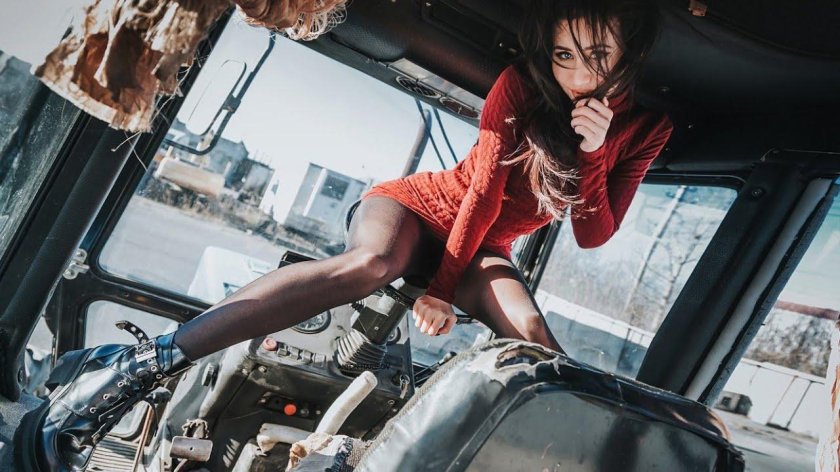 Anton Harisov фотограф