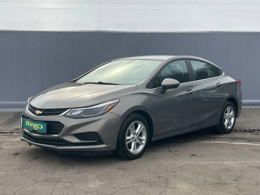 Cruze chevrolet