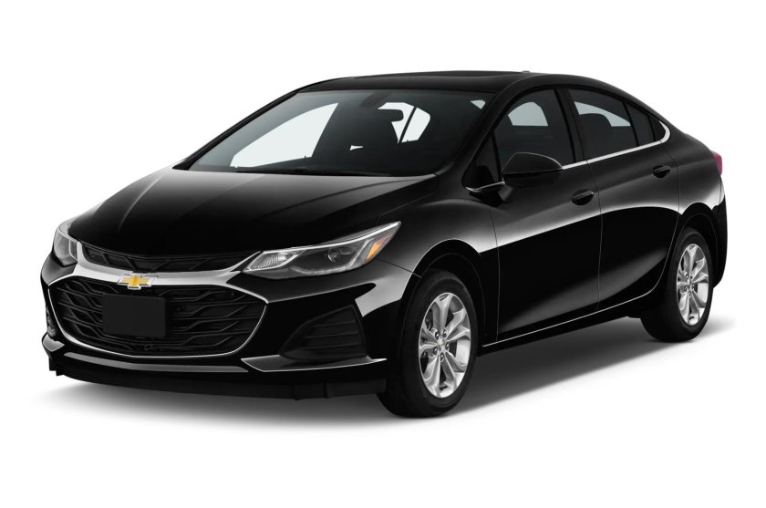 Chevrolet Cruze 2018