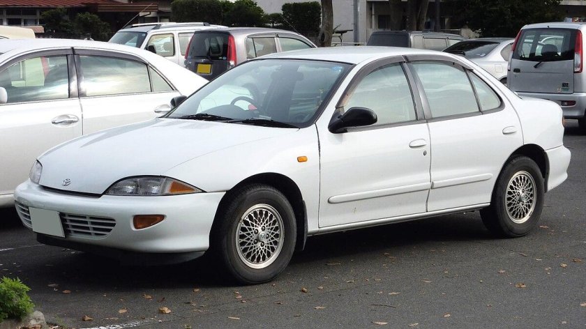 Toyota Cavalier 2.4