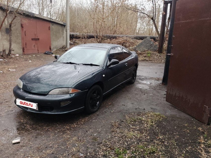 Toyota cavalier 1995 2000