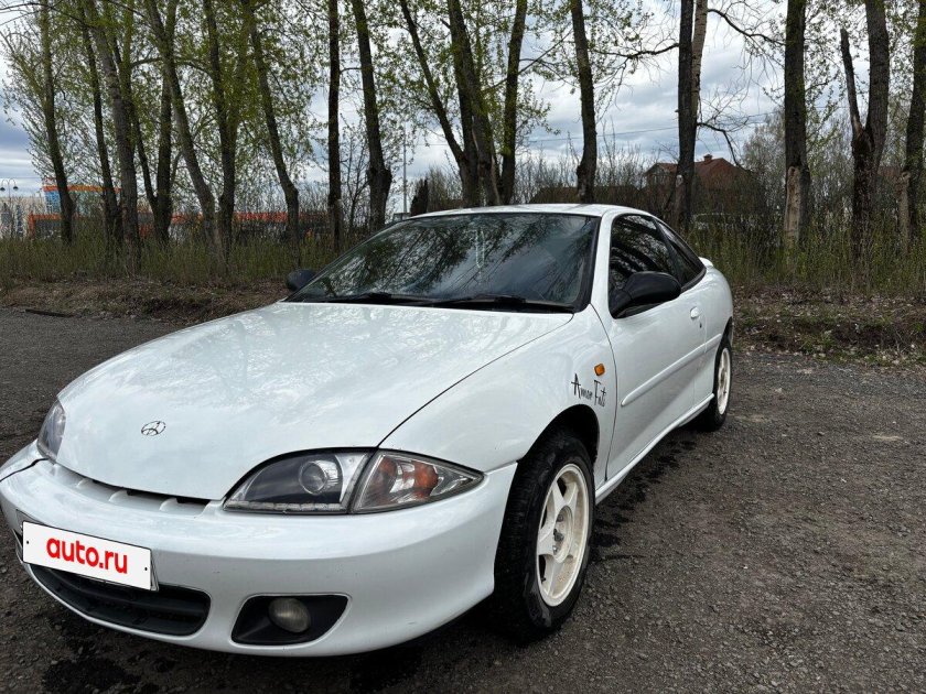 Шевроле кавалер 1997